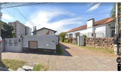 Terreno-Lote Residencial para venda  no Bairro GLORIA em Porto Alegre