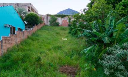 Terreno à venda no Santa Isabel, Viamão 