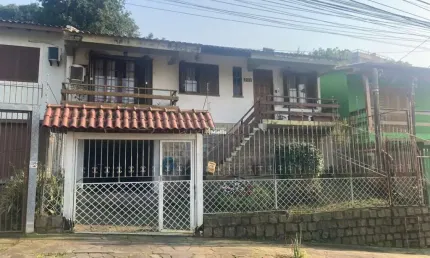 EXCELENTE IMÓVEL AMPLO COM 03 DORMITÓRIOS  - CENTRO DE VIAMÃO - RS