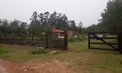 Terreno à venda no Sitio São José, Viamão 