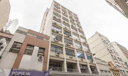 Sala para venda  no Bairro CENTRO HISTORICO em Porto Alegre