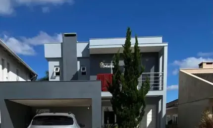 Casa com 4 quartos à venda no São Lucas, Viamão 