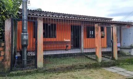 Casa com 3 quartos à venda no Restinga, Porto Alegre 