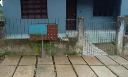 Casa com 3 quartos à venda em Cecília, Viamão 