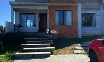 Casa com 2 quartos à venda no Martinica, Viamão 