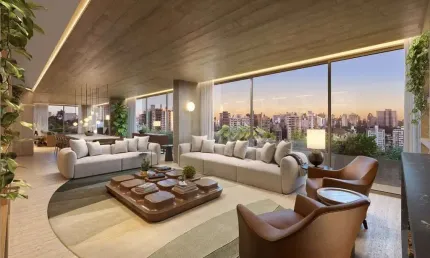 Apartamento para venda  no Bairro Três Figueiras em Porto Alegre