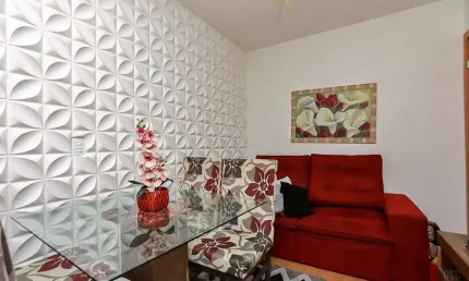 Apartamento para venda  no Bairro RESTINGA em Porto Alegre
