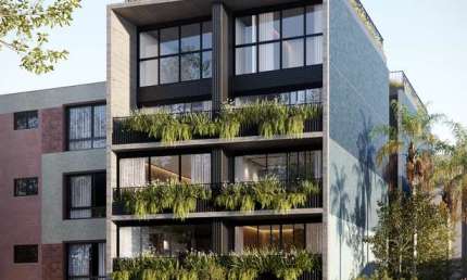Duplex para venda  no Bairro RIO BRANCO em Porto Alegre