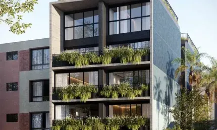 Studio para venda  no Bairro RIO BRANCO em Porto Alegre