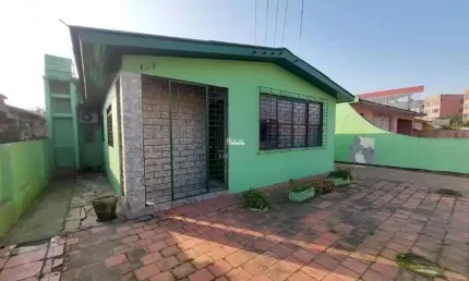 Casa com 3 quartos à venda no Viamópolis, Viamão 