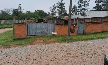 Terreno à venda no Fiuza, Viamão 