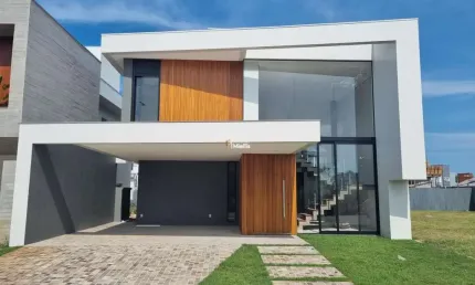 Casa com 4 quartos à venda no Centro, Xangri-Lá 