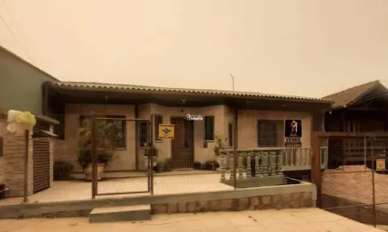 Casa com 3 quartos à venda no Querência, Viamão 
