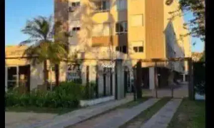 Apartamento com 2 quartos à venda no Ipanema, Porto Alegre 