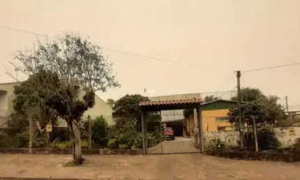 Casa com 2 quartos à venda no Jardim Krahe, Viamão 