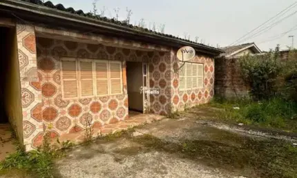 Terreno à venda na Vila Augusta, Viamão 