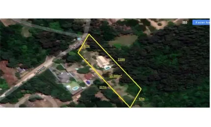 Terreno-Lote Residencial para venda  no Bairro VILA NOVA em Porto Alegre