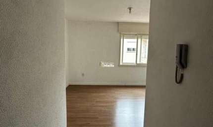 Apartamento com 1 quarto à venda no Jardim do Salso, Porto Alegre 