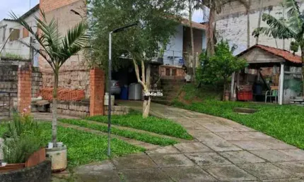 Casa com 2 quartos à venda no Fiuza, Viamão 