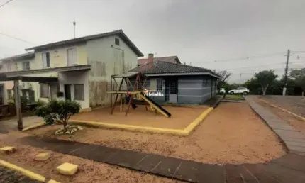 Casa com 2 quartos à venda em Cecília, Viamão 