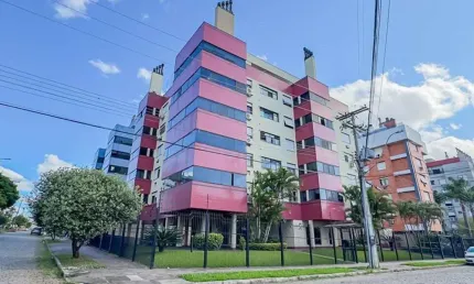 Apartamento para venda  no Bairro Jardim Lindóia em Porto Alegre