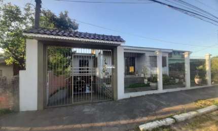 Casa com 3 quartos à venda no Santa Isabel, Viamão 