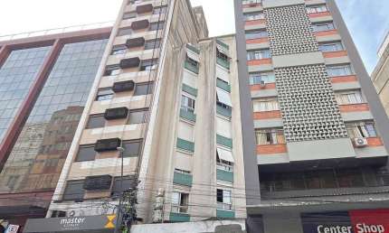 Apartamento para venda  no Bairro CENTRO HISTORICO em Porto Alegre