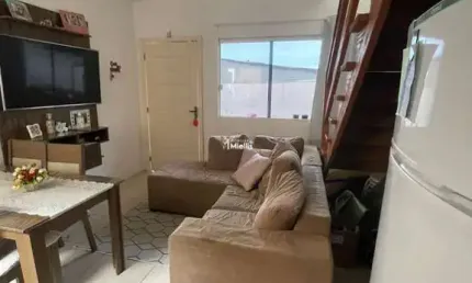 Excelente sobrado próximo lago tarumã - viamão - rs