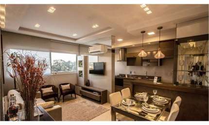 Apartamento para venda  no Bairro SANTO ANTONIO em Porto Alegre