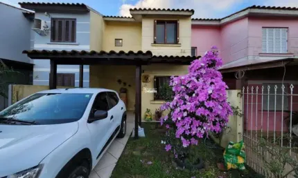 SOBRADO EM EXCELENTE LOCALIZAÇÃO - CECÍLIA - VIAMÃO RS