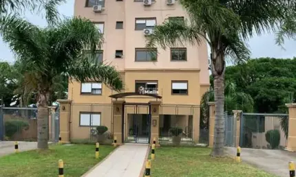 Apartamento com 2 quartos à venda no Centro, Viamão 