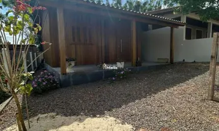 Casa em Condomínio para venda  no Bairro Assentamento (Águas Claras) em Viamão