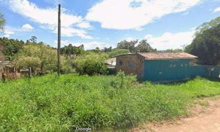 Terreno à venda no São Lucas, Viamão 