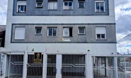 Apartamento com porcelanato em Alvorada, Jardim Algarve - Oportunidade de Venda