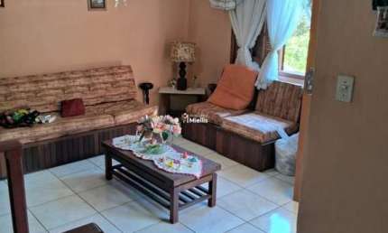 Casa com 3 quartos à venda no Centro, Viamão 