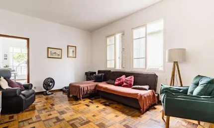 Apartamento para venda  no Bairro Petrópolis em Porto Alegre