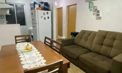 Encantador apartamento em porto alegre, lomba do pinheiro - ótima oportunidade!