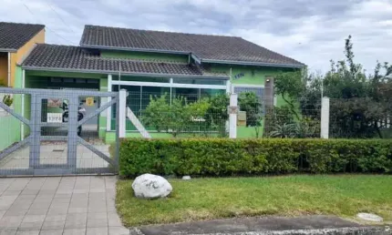 Casa com 4 quartos à venda no Nova Tramandaí, Tramandaí 
