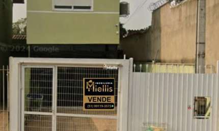 Sobrado no Bela Vista - Alvorada/RS - Seu Novo Lar Te Espera!