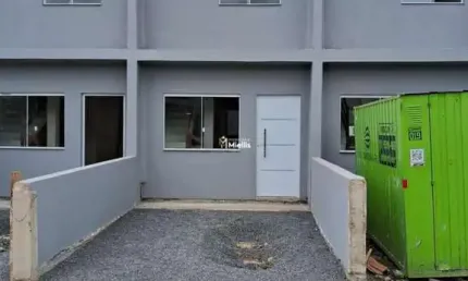 Casa com 2 quartos à venda na Vila Elsa, Viamão 