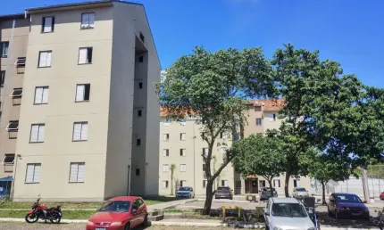Imóvel à venda: Apartamento em Porto Alegre, Lomba do Pinheiro - Oportunidade única!