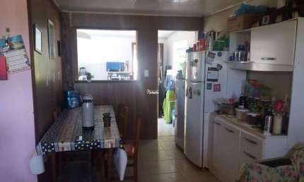 Casa com 2 quartos à venda no Fiuza, Viamão 
