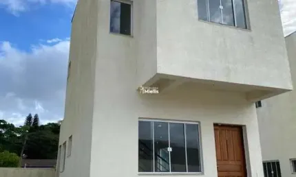 Casa com 2 quartos à venda no Tarumã, Viamão 