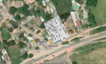 Terreno à venda no Águas Claras, Viamão 