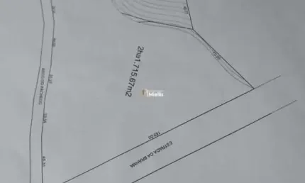 Terreno à venda no Águas Claras, Viamão 