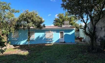 Casa com Pátio Fechado Gigante – 525m² de Terreno – Próxima a Porto Alegre!