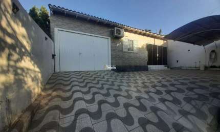 Casa com 2 quartos à venda no São Lucas, Viamão 