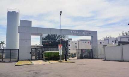 Apartamento com 2 quartos à venda em Cecília, Viamão 