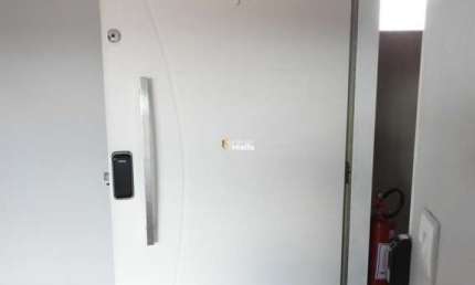 Apartamento com 1 quarto à venda no Jardim Itu Sabará, Porto Alegre 