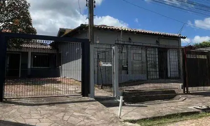 Casa com 2 quartos à venda no Viamópolis, Viamão 